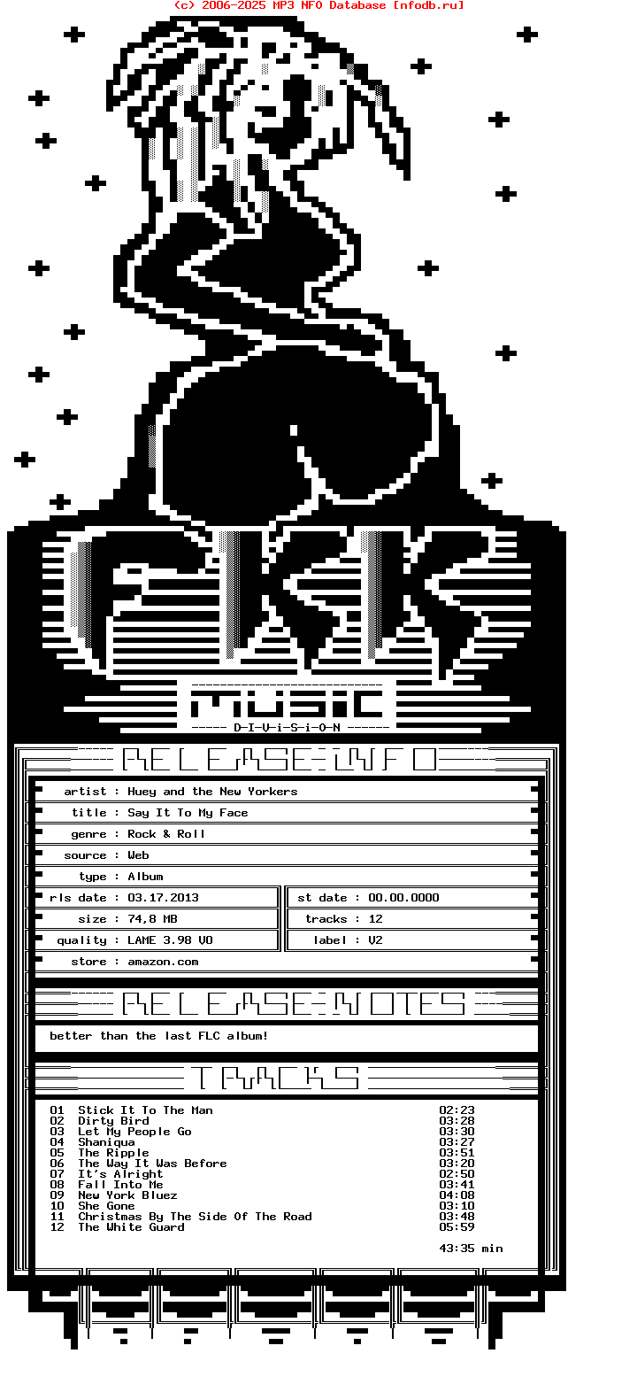 Huey_And_The_New_Yorkers-Say_It_To_My_Face-WEB-2013-FKK