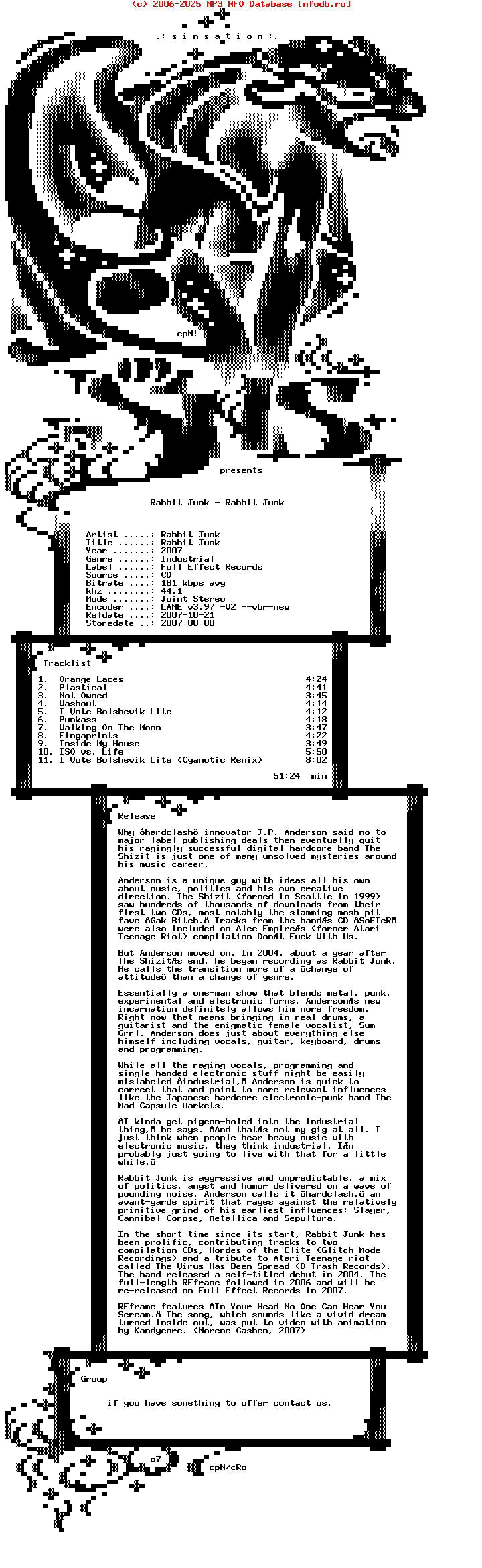 Rabbit_Junk-Rabbit_Junk-(REMASTERED)-2007