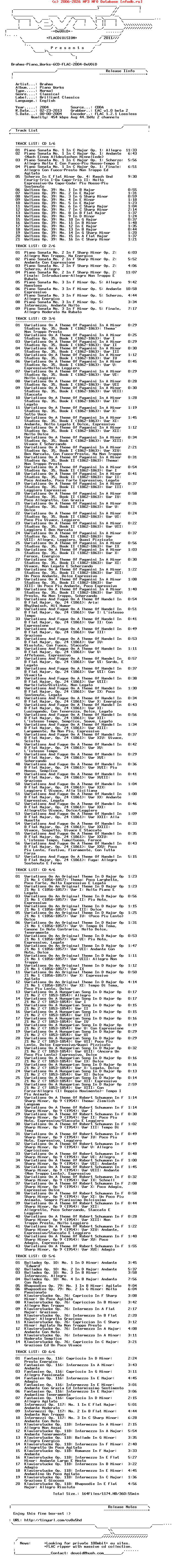 Brahms-Piano_Works-6CD-FLAC-2004