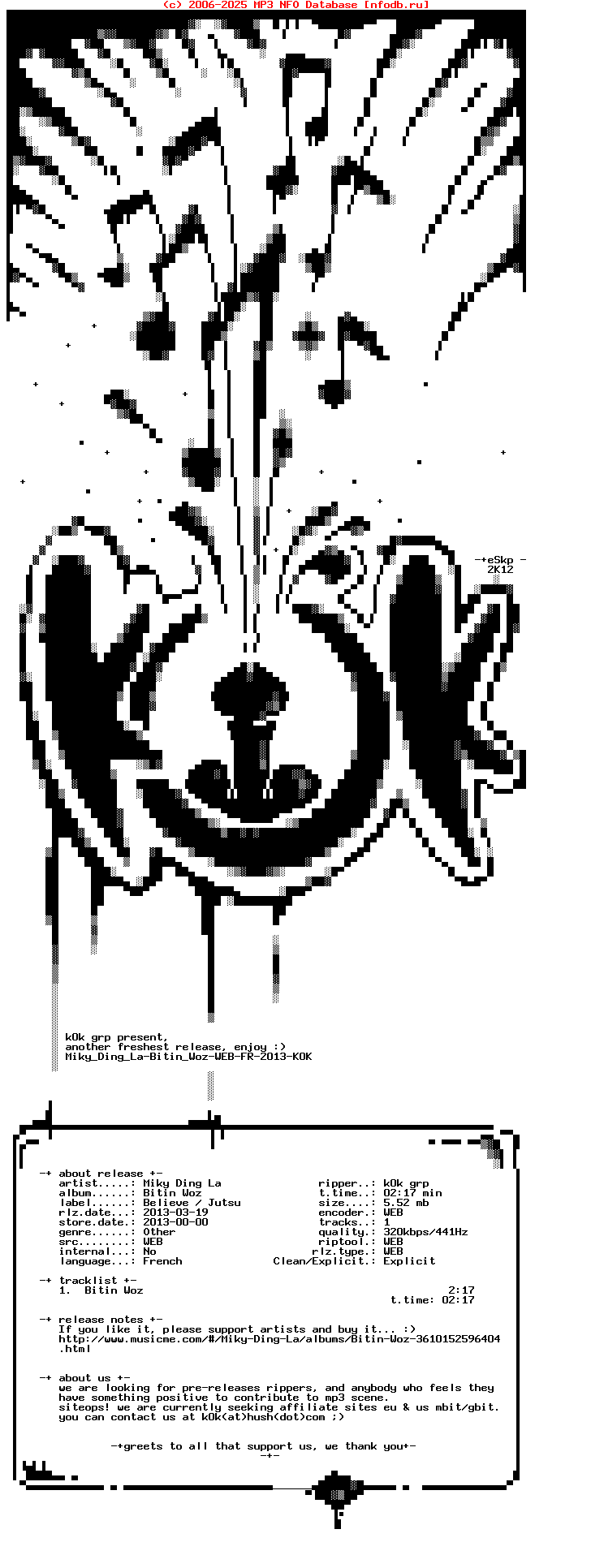 Miky_Ding_La-Bitin_Woz-WEB-FR-2013-K0K