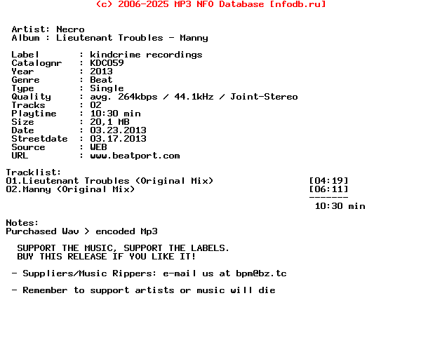 Necro-Lieutenant_Troubles_-_Manny-Kdc059-WEB-2013