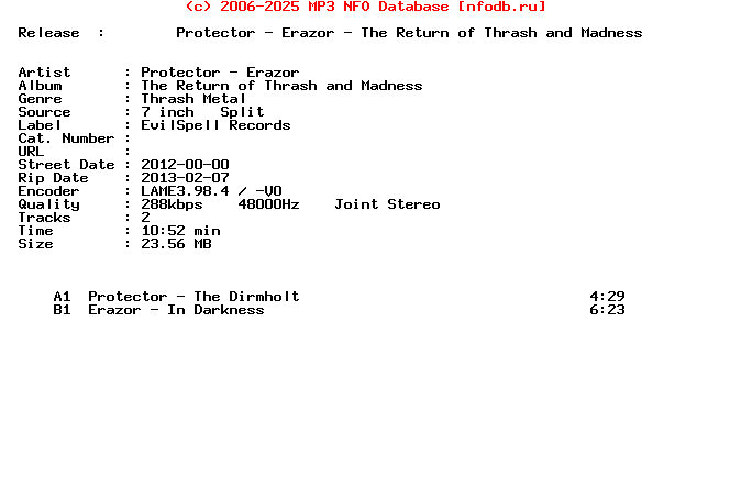 Protector_-_Erazor-In_The_Vein_Of_Blackened_Steel-Dirfix-Split_7Inch_Vinyl-2012