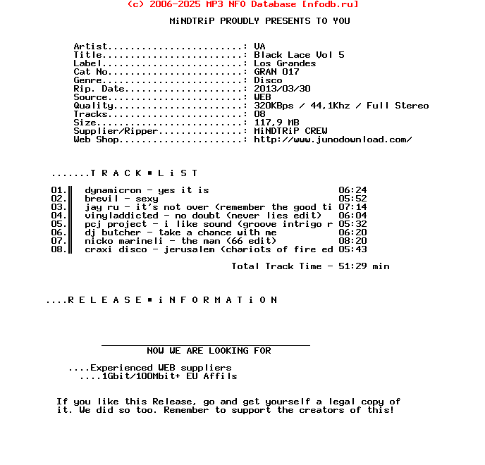 VA-Black_Lace_Vol_5_(GRAN017)-WEB-2013