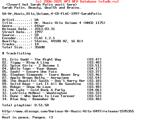 VA-Mr_Music_Hits_Volume_4-CD-FLAC-1997-Sarahpalin
