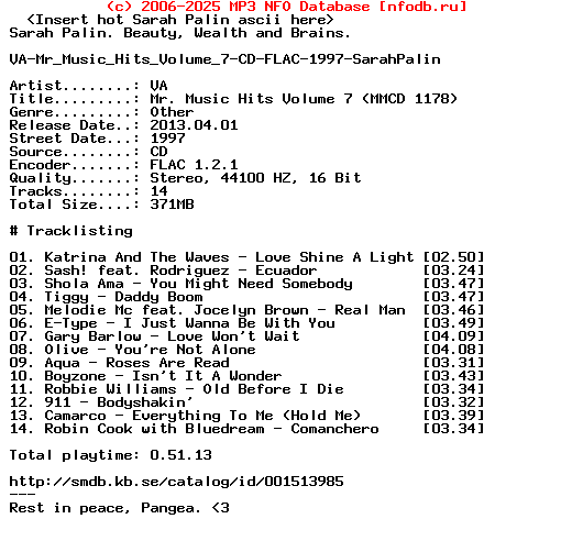 VA-Mr_Music_Hits_Volume_7-CD-FLAC-1997-Sarahpalin