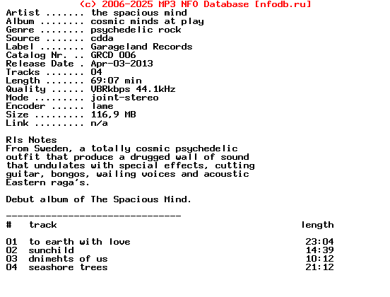 The_Spacious_Mind_-_Cosmic_Minds_At_Play-1993
