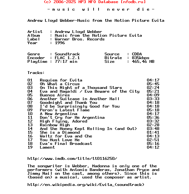 Andrew_Lloyd_Webber-Music_From_The_Motion_Picture_Evita-Ost-CD-FLAC-1996
