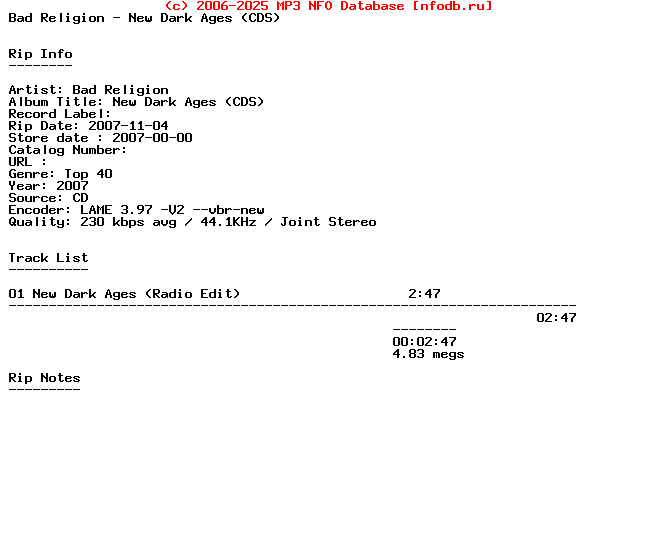 Bad_Religion-New_Dark_Ages_(CDS)-2007