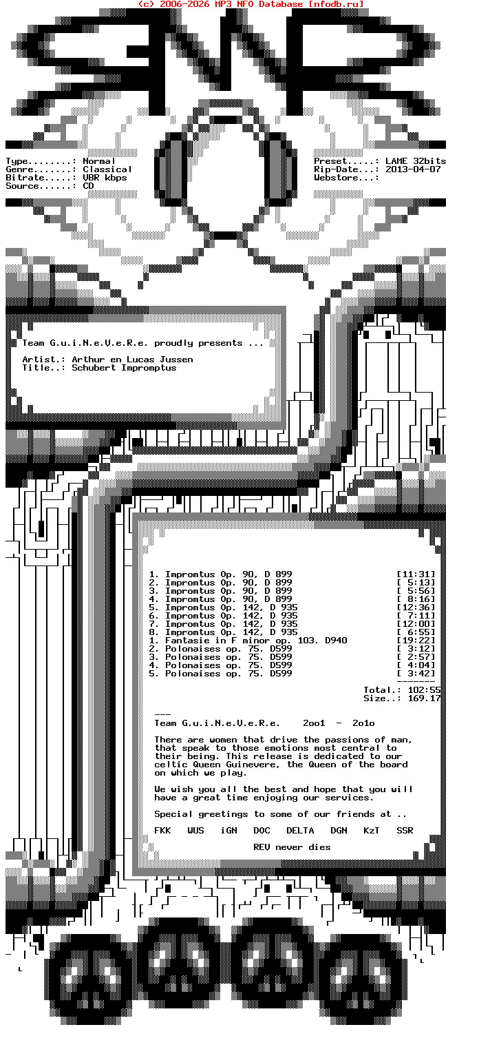 Arthur_En_Lucas_Jussen-Schubert_Impromptus-2CD-2011