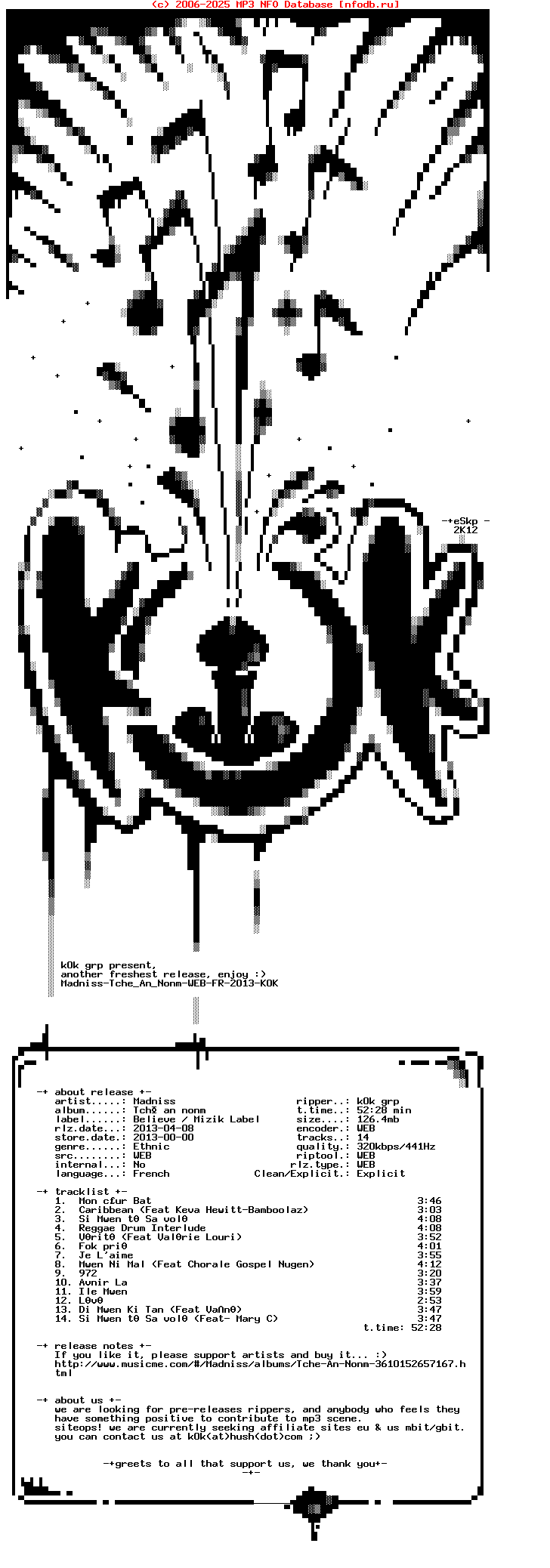 Madniss-Tche_An_Nonm-WEB-FR-2013-K0K