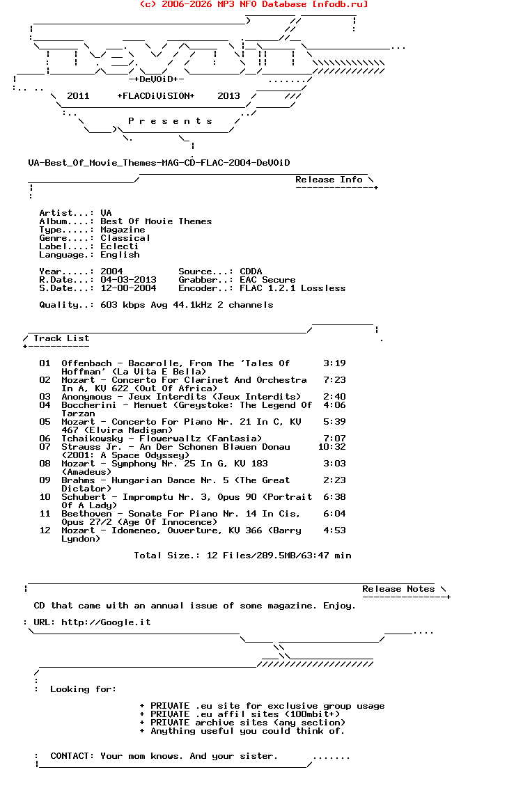 VA-Best_Of_Movie_Themes-MAG-CD-FLAC-2004