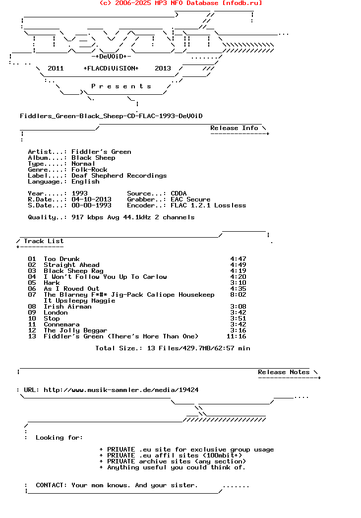 Fiddlers_Green-Black_Sheep-CD-FLAC-1993