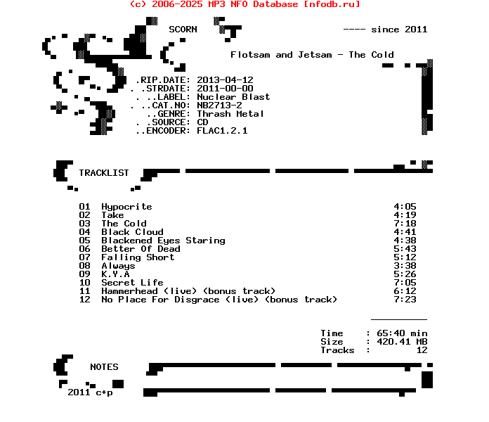 Flotsam_And_Jetsam-The_Cold-Limited_Edition-CD-2011