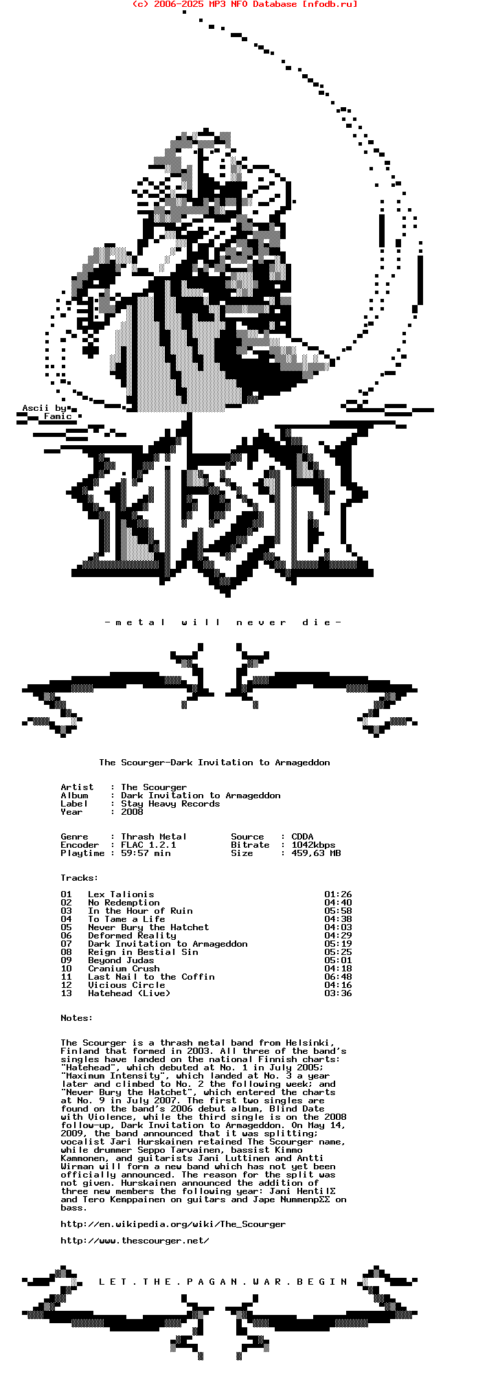The_Scourger-Dark_Invitation_To_Armageddon-CD-FLAC-2008-Mwnd
