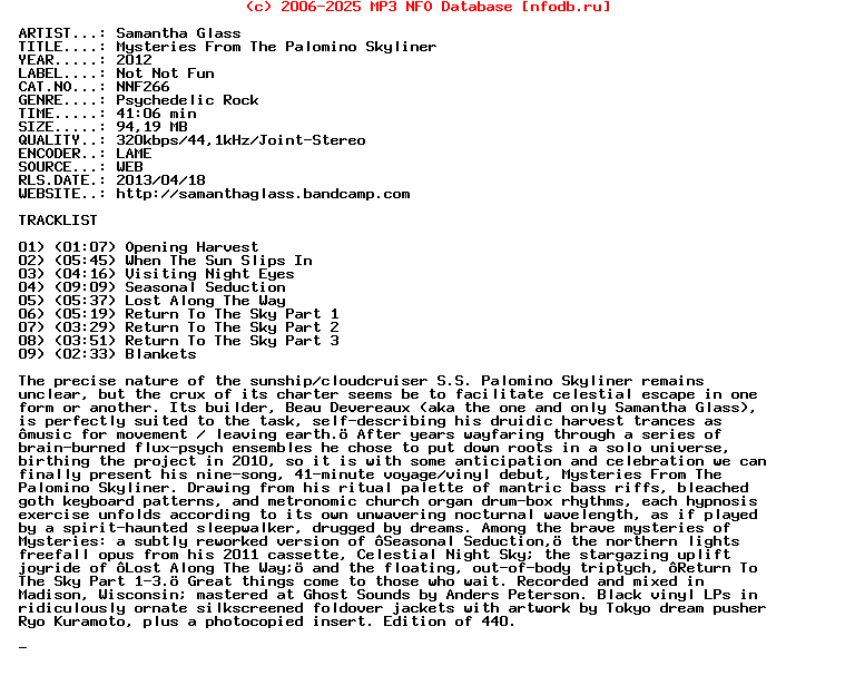 Samantha_Glass-Mysteries_From_The_Palomino_Skyliner-(NNF266)-WEB-2012
