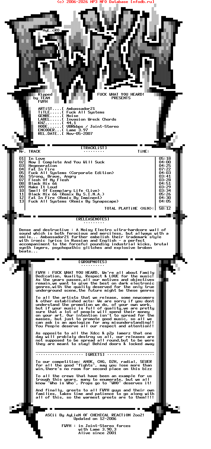 Ambassador21-Fuck_All_Systems-2007