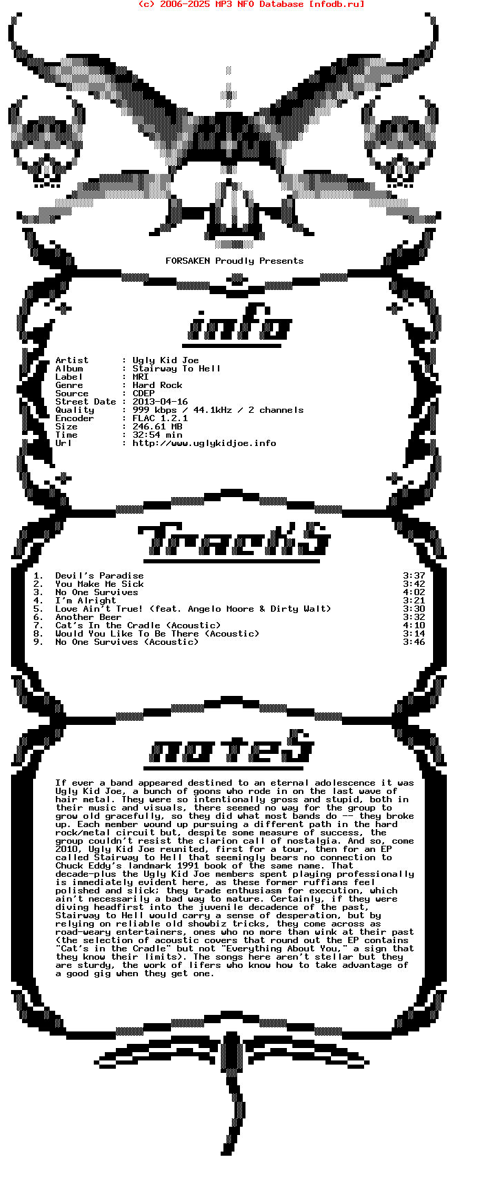 Ugly_Kid_Joe-Stairway_To_Hell-Deluxe_Edition-CDEP-FLAC-2013