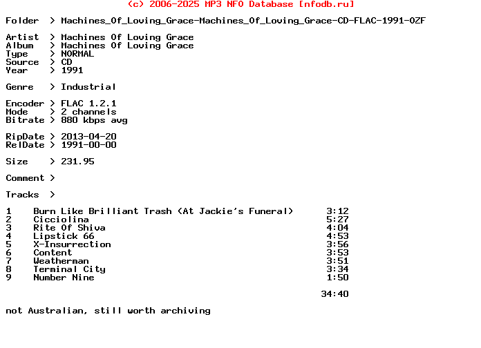 Machines_Of_Loving_Grace-Machines_Of_Loving_Grace-CD-FLAC-1991-Ozf