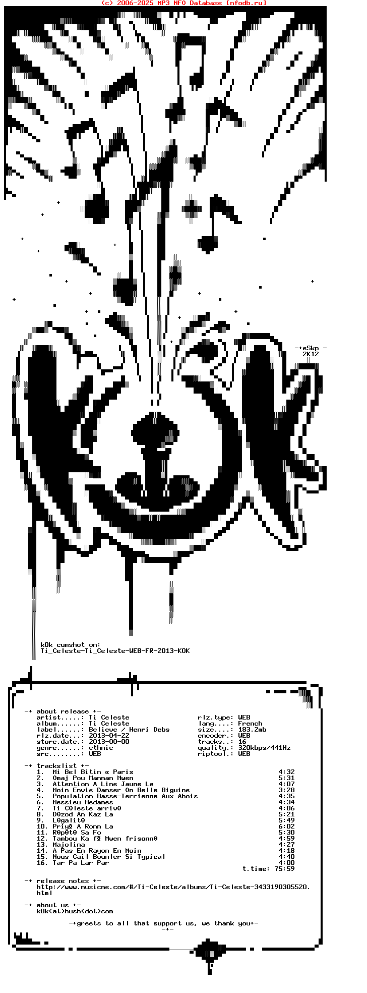 Ti_Celeste-Ti_Celeste-WEB-FR-2013-K0K