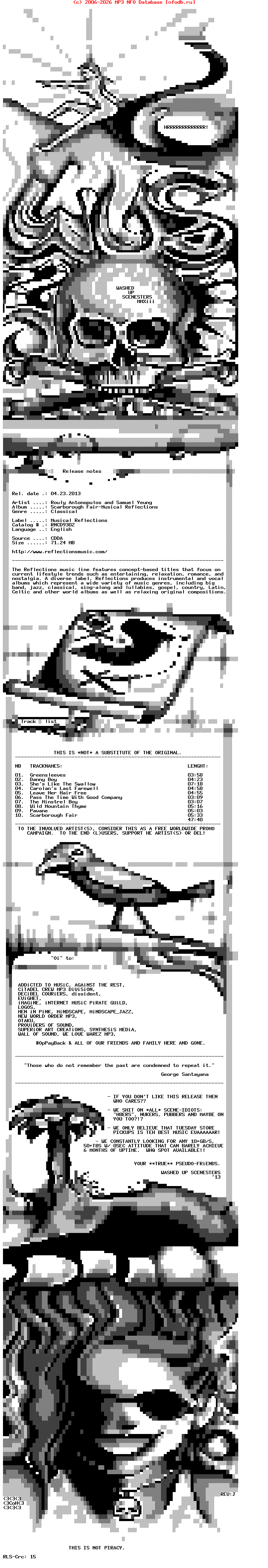 Rouly_Antonopulos_And_Samuel_Yeung--Scarborough_Fair-Musical_Reflections-1998-WUS