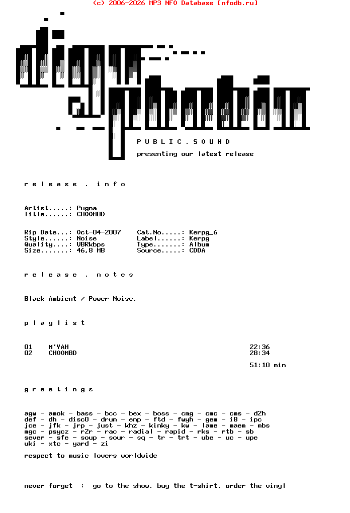 Pugna-Choombd-CDR-2007-DPS