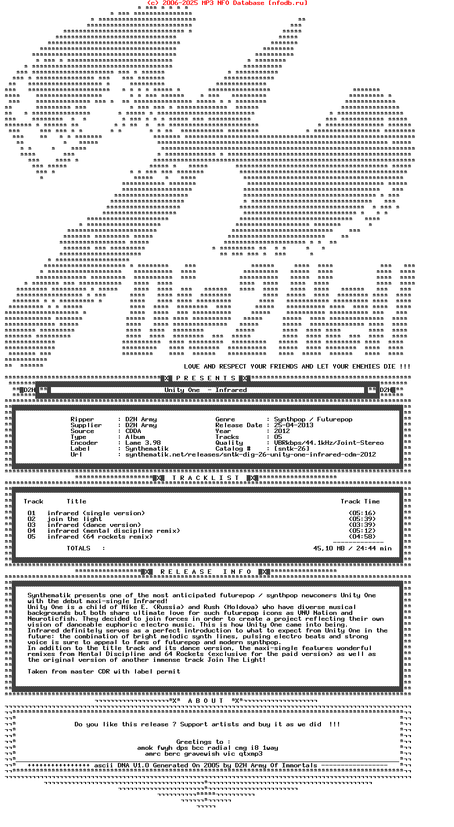 Unity_One-Infrared-Mcdr-2012