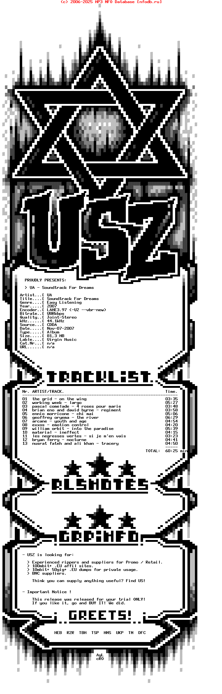 VA_-_Soundtrack_For_Dreams-Promo_CD-2007-USZ