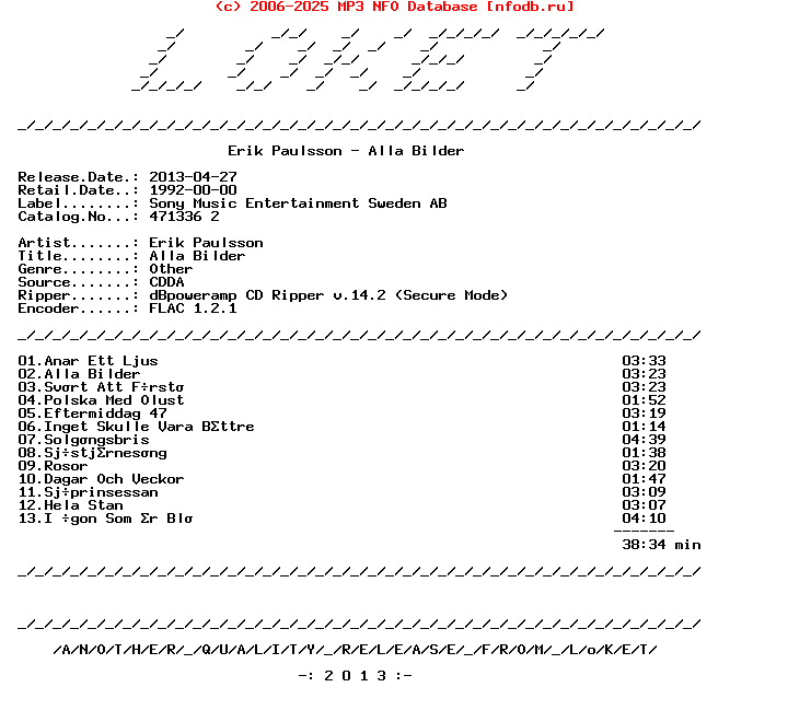 Erik_Paulsson-Alla_Bilder-SE-CD-FLAC-1992