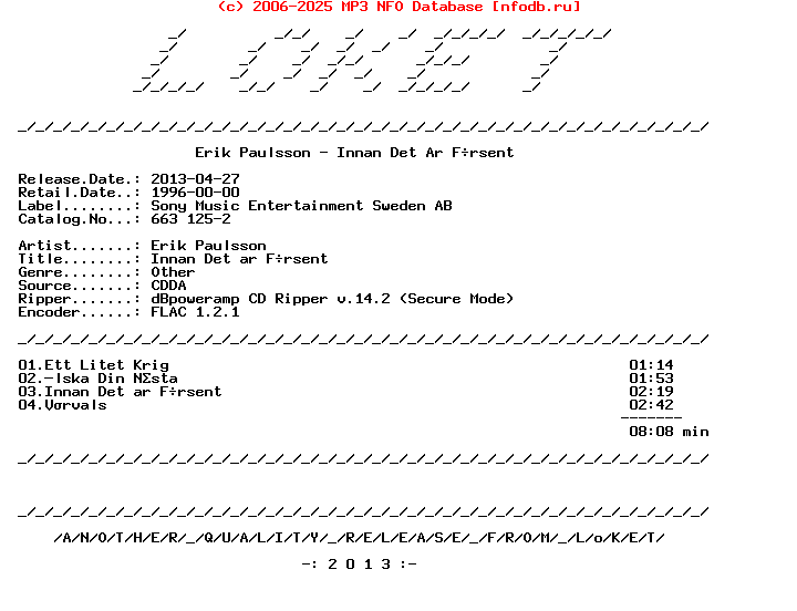 Erik_Paulsson-Innan_Det_Ar_Forsent-SE-CDM-FLAC-1996