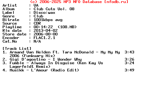 VA-Club_Cuts_Vol._08-Promo-CDR-2006