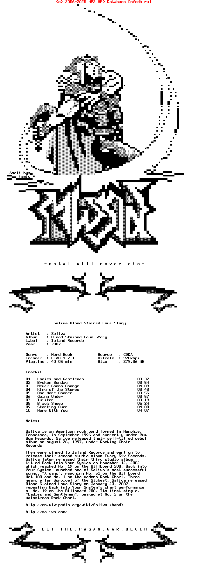 Saliva-Blood_Stained_Love_Story-CD-FLAC-2007-Mwnd