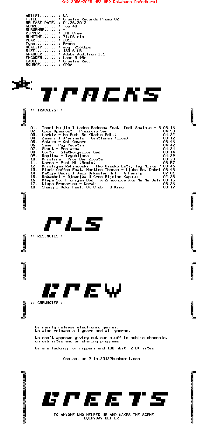 VA-Croatia_Records_Promo_02-Promo-HR-2013