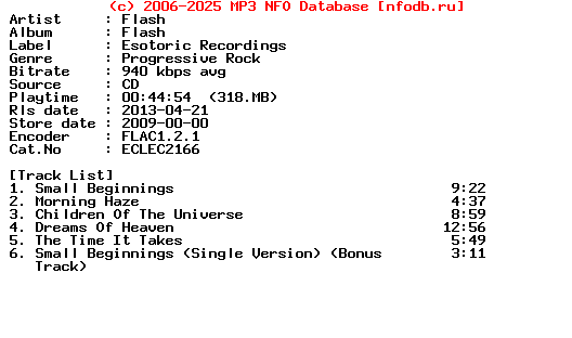 Flash-Flash-Remastered-CD-2009
