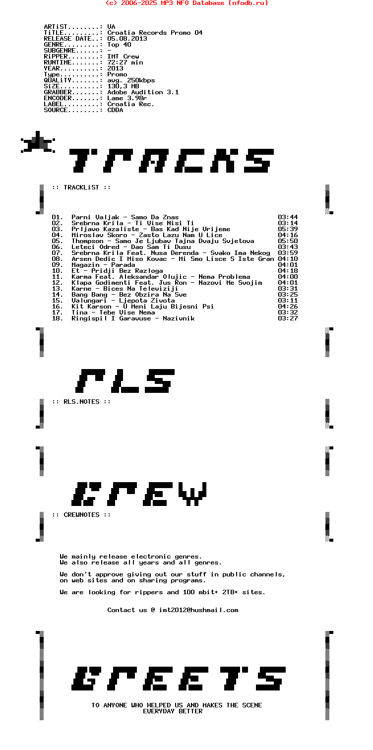 VA-Croatia_Records_Promo_04-Promo-2013