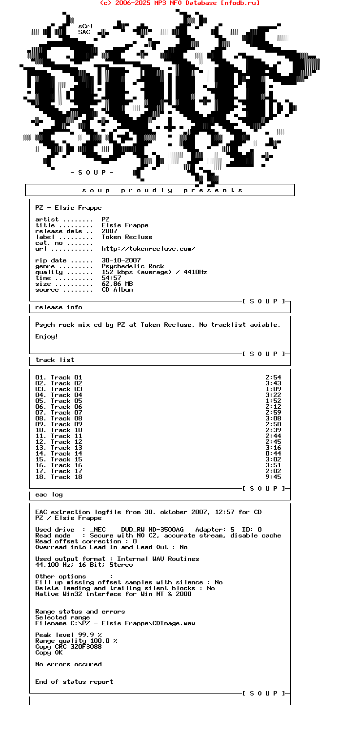 Pz-Elsie_Frappe-(TOKEN_RECLUSE)-2007-soup