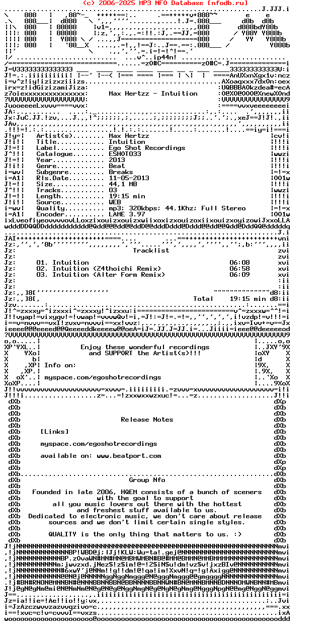 Max_Hertzz_-_Intuition-(ESHOT033)-WEB-2013-HQEM