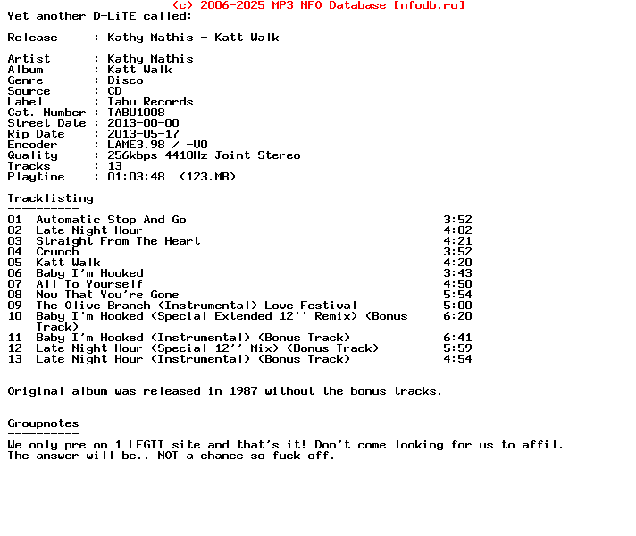 Kathy_Mathis-Katt_Walk-Remastered-CD-2013