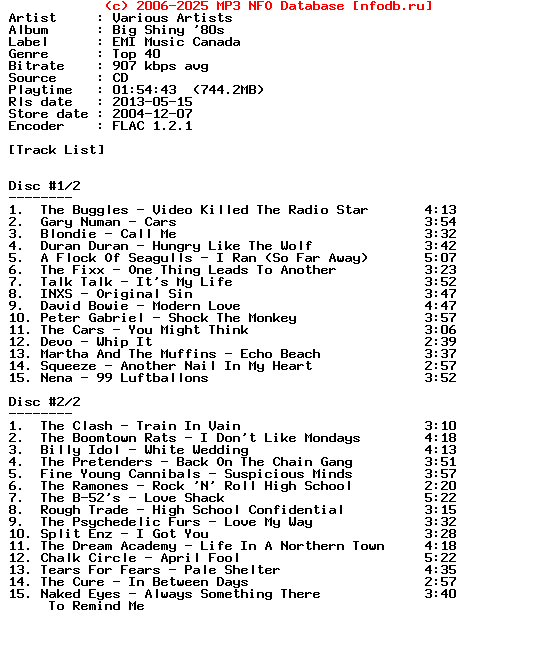VA-Big_Shiny_80S-2CD-FLAC-2004