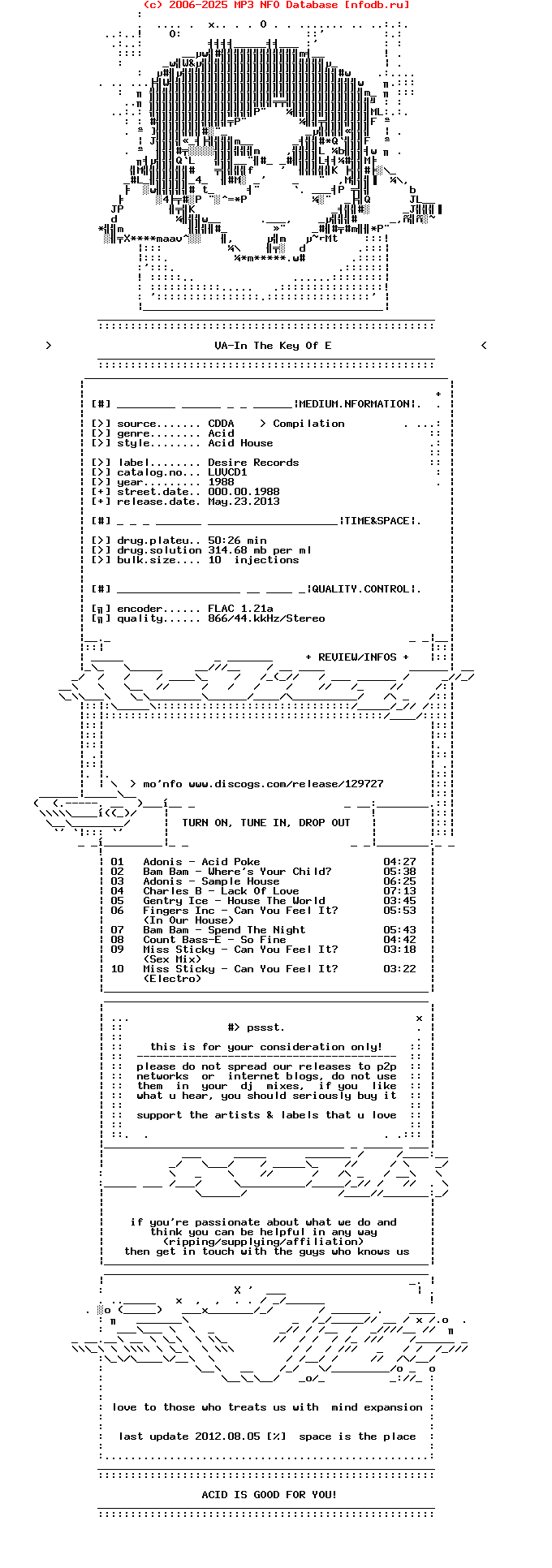 VA-In_The_Key_Of_E-(LUVCD1)-CD-FLAC-1988