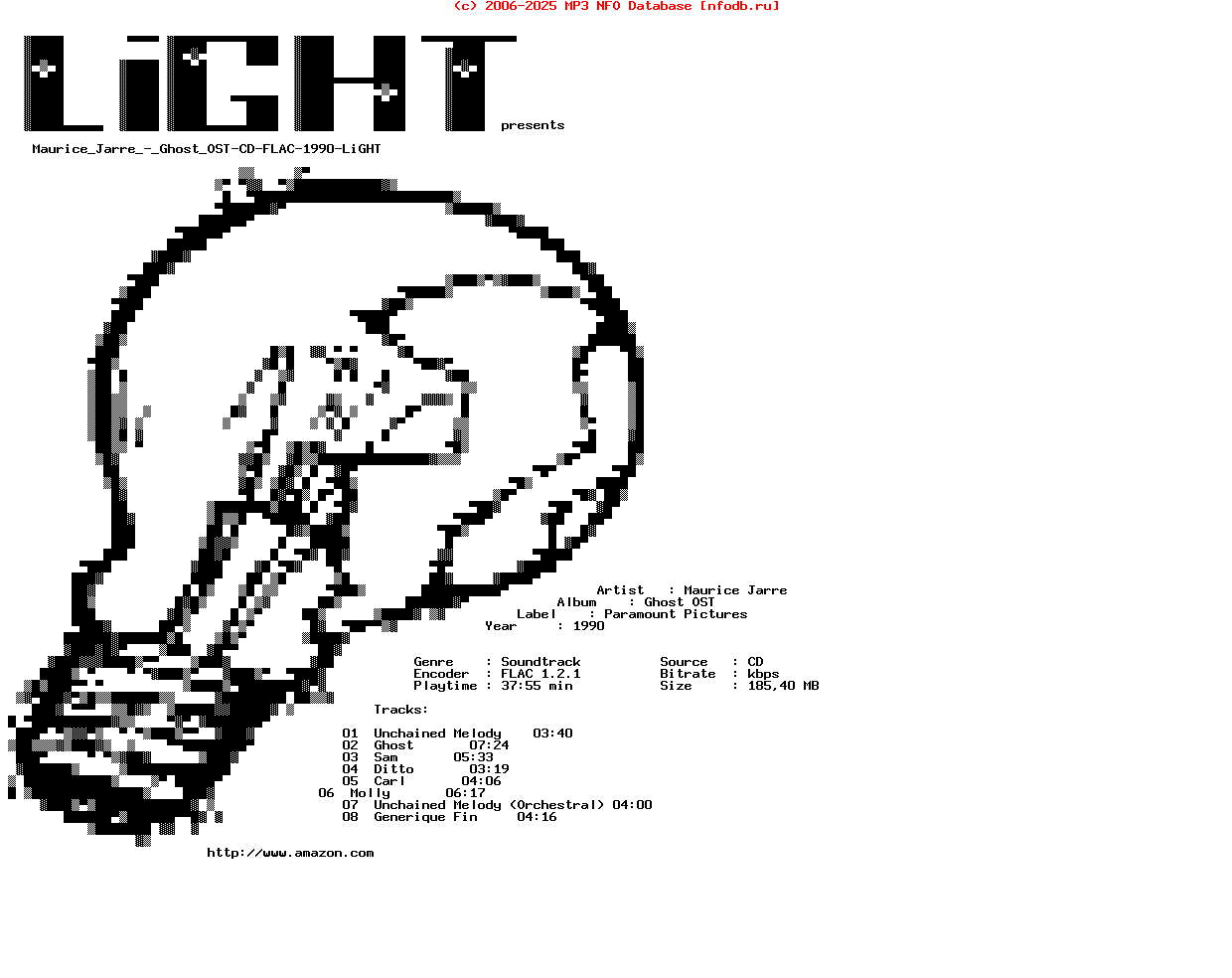 Maurice_Jarre_-_Ghost_Ost-CD-FLAC-1990-Light