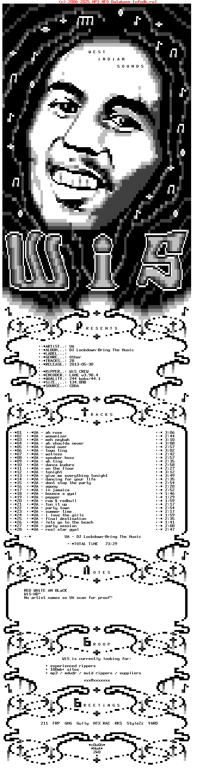 VA-Dj_Lockdown-Bring_The_Music-Bootleg-2011