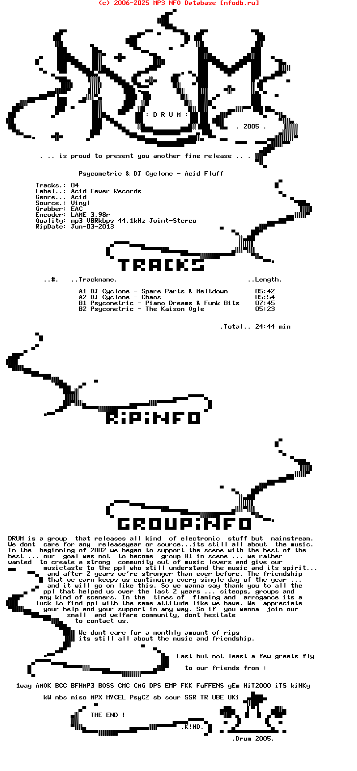 Psycometric_And_Dj_Cyclone_-_Acid_Fluff-(MDMA-FL9701-VINYL)-1997-DRUM