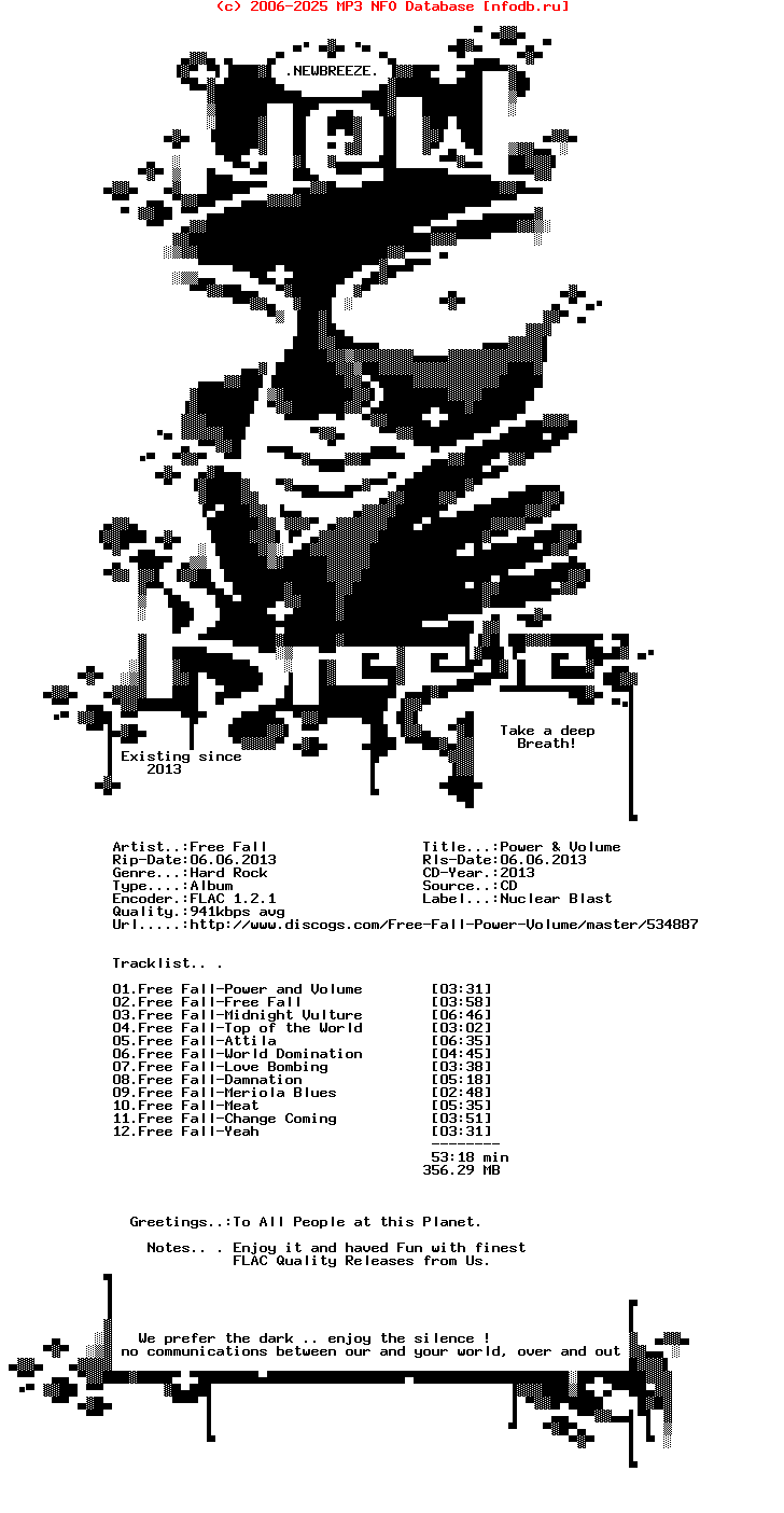 Free_Fall-Power_And_Volume-CD-FLAC-2013-NBFLAC