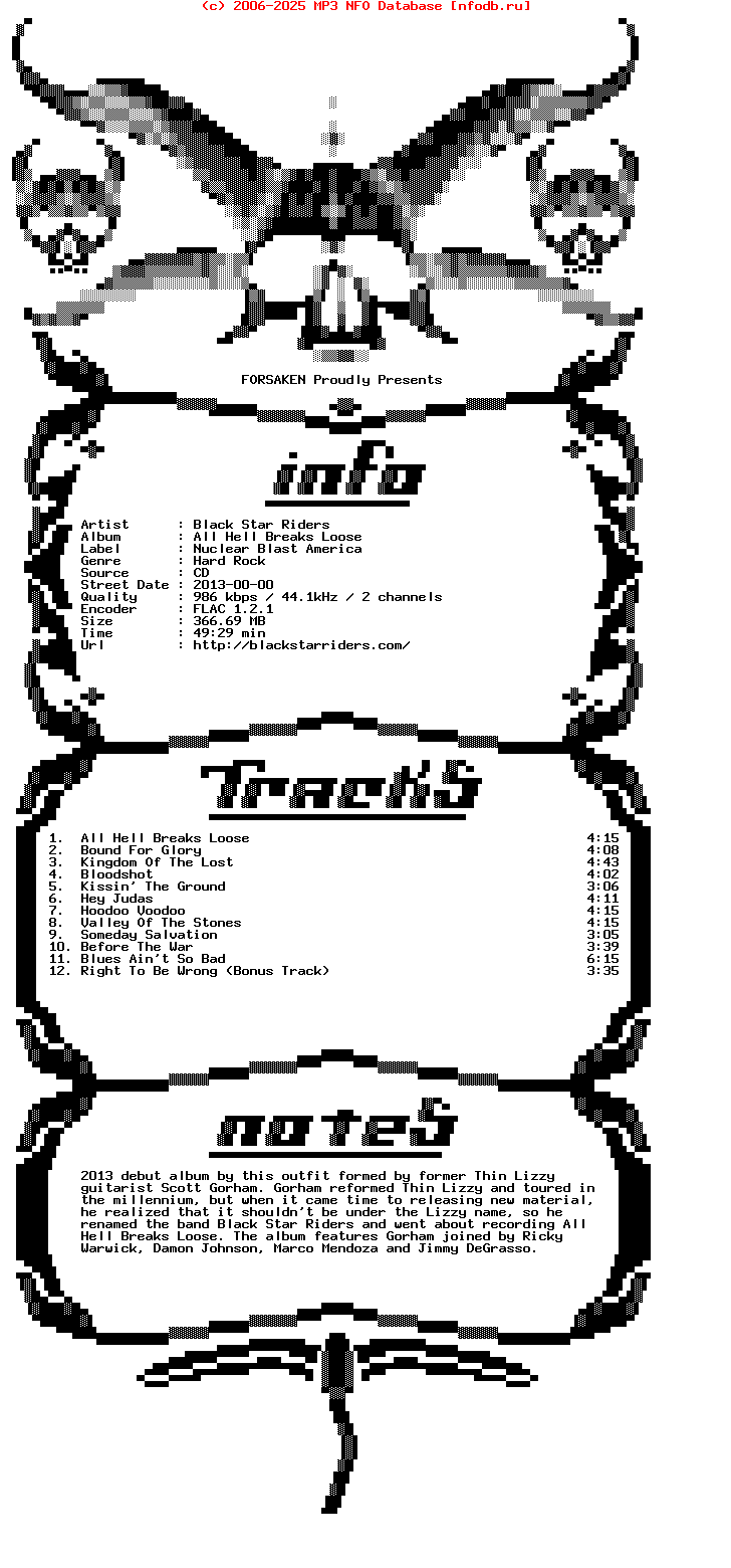 Black_Star_Riders-All_Hell_Breaks_Loose-CD-FLAC-2013