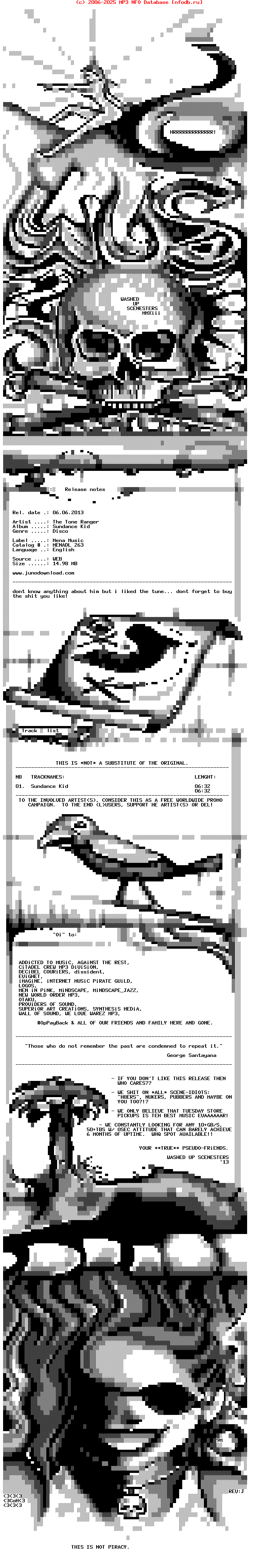 The_Tone_Ranger--Sundance_Kid-(MENADL263)-WEB-2013-WUS