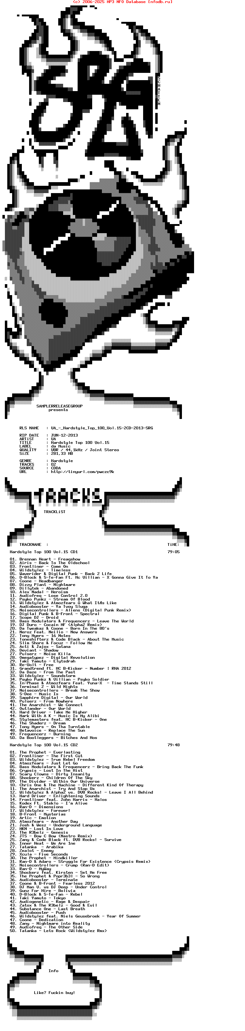 VA_-_Hardstyle_Top_100_Vol.15-2CD-2013-SRG