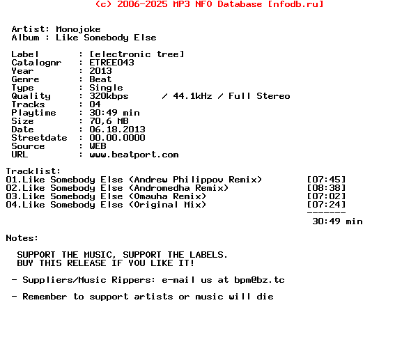 Monojoke-Like_Somebody_Else-Etree043-WEB-2013