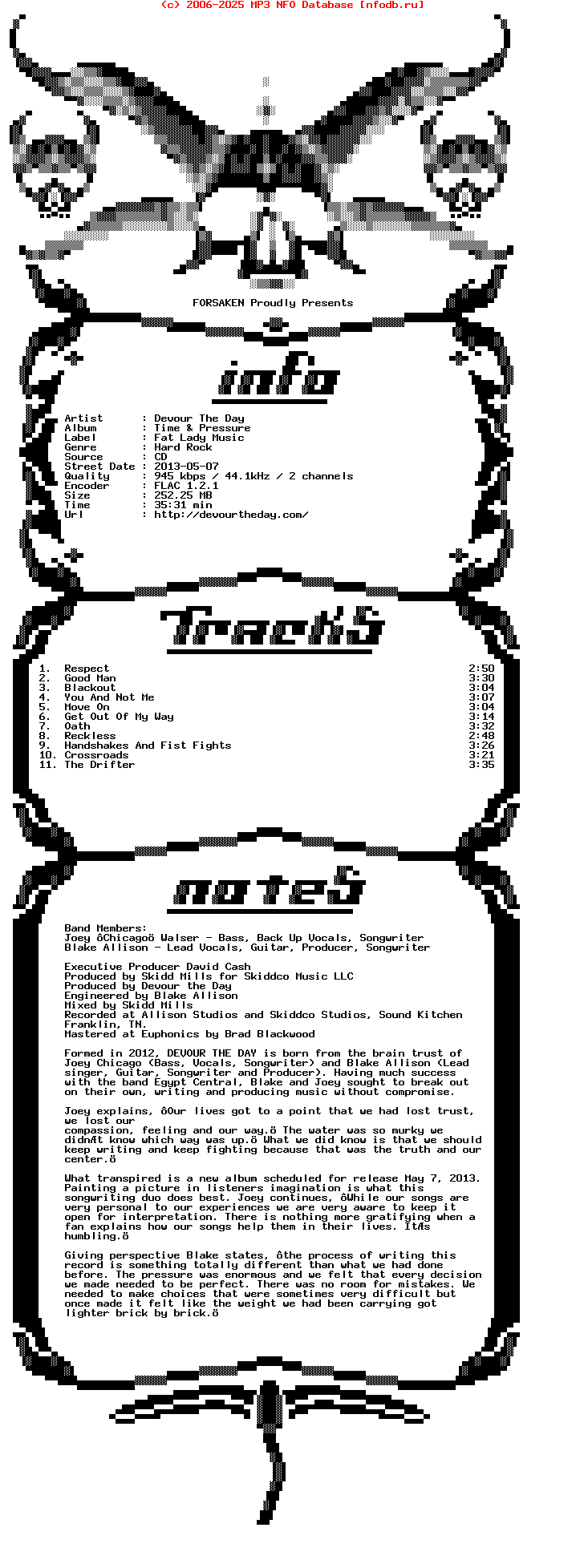 Devour_The_Day-Time_And_Pressure-CD-FLAC-2013