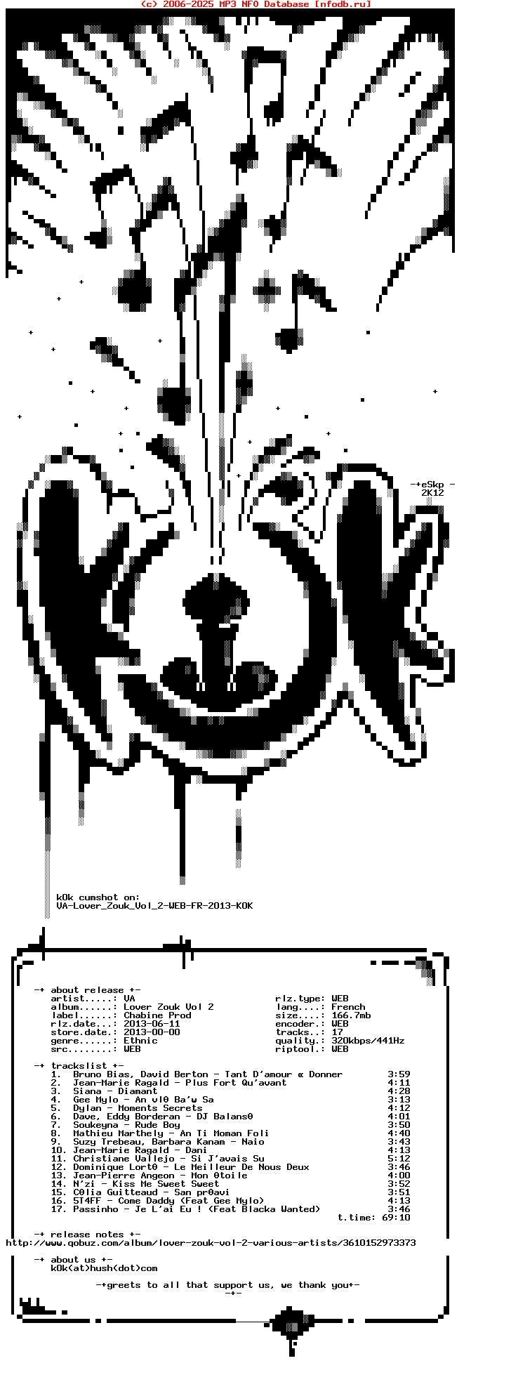VA-Lover_Zouk_Vol_2-WEB-FR-2013-K0K