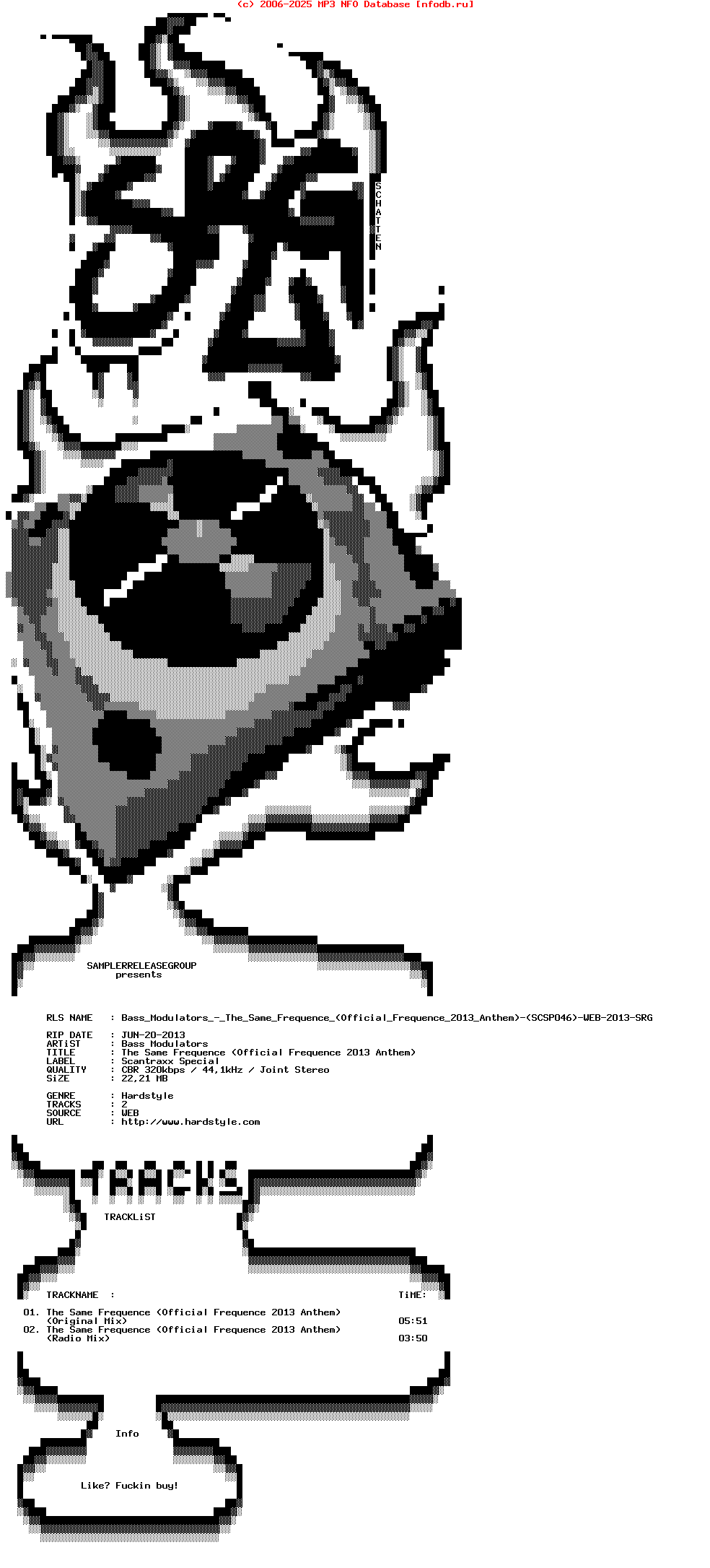 Bass_Modulators_-_The_Same_Frequence_(OFFICIAL_FREQUENCE_2013_ANTHEM)-(SCSP046)-WEB-2013-SRG